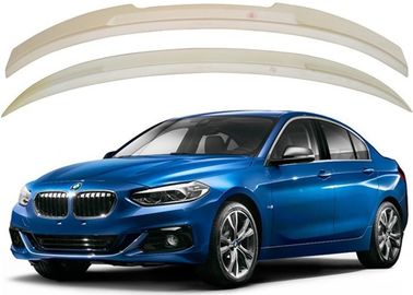 قیمت خوب قطعات تزئینی اسپویلر عقب اتوماتیک BMW F52 سری 1 استفاده از سدان آنلاین