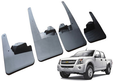 قیمت خوب محافظ های چوبی ماشین پلاستیکی دوامدار، ISUZU 2008 DMAX Double Cab OE آنلاین