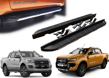 قیمت خوب FORD Pick Up Ranger T7 2016 T8 2019 OE لوازم جانبی اتوماتیک تخته های دویدن پله های جانبی عمده فروش آنلاین