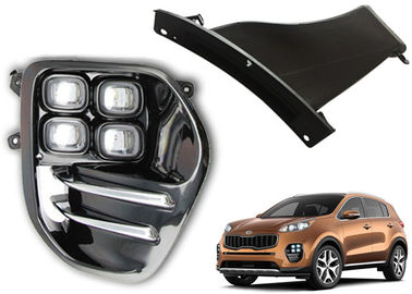 قیمت خوب چراغ های مه ای سبک OE، چراغ های LED در روز برای KIA SPORTAGE 2016 2018 KX5 آنلاین