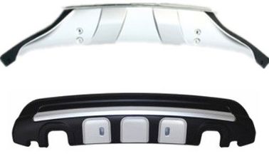 قیمت خوب لکسوس RX270 / RX350 / RX450 2012 2013 2014 محافظ پیشروی اتومبیل قطعات جانبی خودرو آنلاین