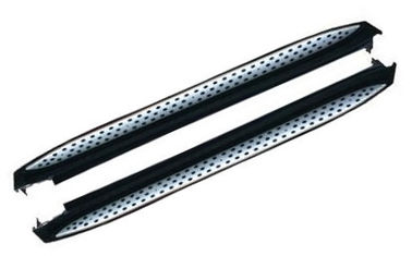 قیمت خوب لوازم جانبی اتومبیل سفارشی سبک OE ماشین ماشین برای بنز ML350 / W164 قدم جانبی / پدال آنلاین