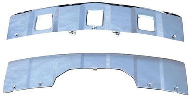 قیمت خوب قطعات معدنی فولاد ضد عفونی محافظ آمپر خودرو بنز GL450 2008 2009 2010 2011 2012 آنلاین