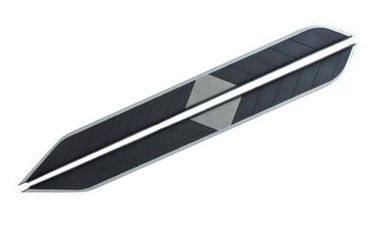 قیمت خوب تخته راه رفتن عصب های قدم جانبی برای INFINITI FX35 / QX70 2009 - 2014 قطعات خودرو آنلاین