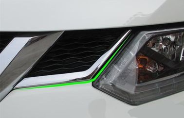 قیمت خوب نیسان تمام جدید X-TRAIL ۲۰۱۴ ۲۰۱۵ قطعات بدنه اتوماتیک قطعات جلو گارنیش آنلاین
