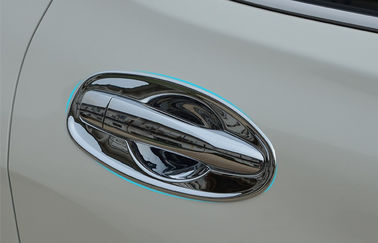 قیمت خوب قطعات برش بدنه اتوماتیک دستگیره در کنار ورودی برای NISSAN X-TRAIL 2014 آنلاین