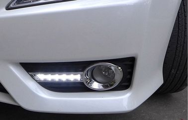 قیمت خوب 2012 تویوتا کامری اسپورت چراغ های روز / چراغ های روز خودرو LED DRL (2PCS) آنلاین
