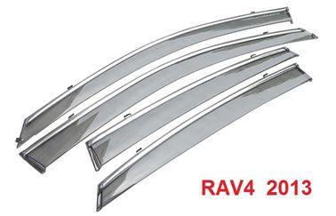 قیمت خوب چشم انداز پنجره اتومبیل حرفه ای Toyota RAV4 2013 لوازم جانبی خودرو آنلاین