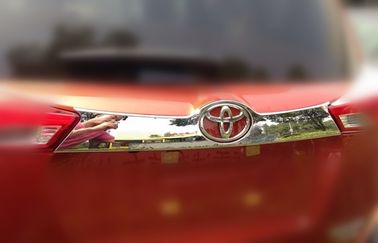 قیمت خوب تویوتا RAV4 ۲۰۱۳ ۲۰۱۴ قطعات قطعات عقب قطعات کروم آنلاین