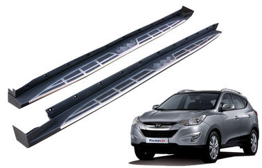 قیمت خوب هیوندای Tucson IX35 قطعات معدنی اتومبیل آٹو بامر / نوار محافظ جانبی ماشین آنلاین