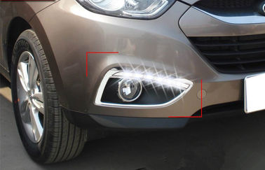 قیمت خوب چراغ های LED با قدرت بالا برای هیوندای Tucson IX35 جدید 2009 - 2012 آنلاین