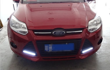 قیمت خوب چراغ LED برای فورد فوکوس 2012 2013 2014 نور روز آنلاین