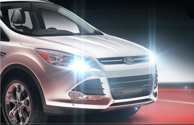 قیمت خوب چراغ LED برای فورد KUGA ESCAPE ECPBOOST 2013 2014 DRL آنلاین