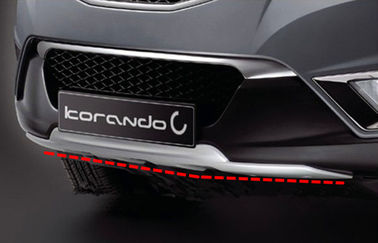قیمت خوب محافظ باپر جلو ماشین دوامدار / پوشش باپر برای Ssangyong Korando ((C200) 2011-2013 آنلاین