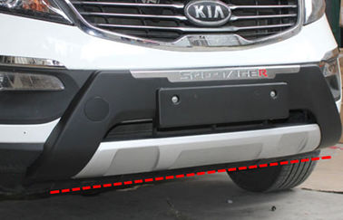 قیمت خوب محافظ پلاستیک ABS جلو و عقب برای KIA SPORTAGE 2010 - 2013 آنلاین