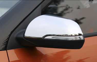 قیمت خوب HYUNDAI IX25 2014 قطعات تزیین بدنه اتومبیل، پوشش کرومی آینه ی جانبی سفارشی آنلاین