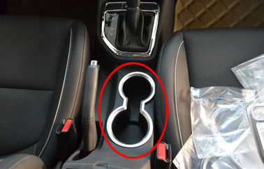 قیمت خوب هیوندای IX25 ۲۰۱۴ قطعات داخل خودرو ، ABS کروم آنلاین