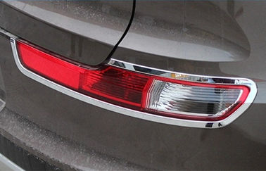 قیمت خوب KIA Sportage R 2014 کروم دم چراغ مه چرخ تزئینی دوامدار برای ماشین آنلاین