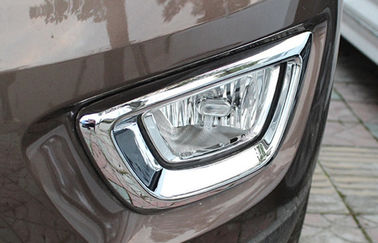 قیمت خوب لامپ مه ماشین تزئینی بیزل ، KIA Sportage R 2014 کروم جلو لامپ مه آنلاین