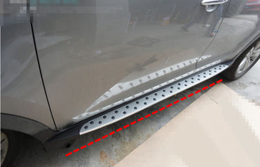 قیمت خوب نوع ورزش میله های قدم جانبی برای KIA Sportage 2010 - 2015 Running Board آنلاین