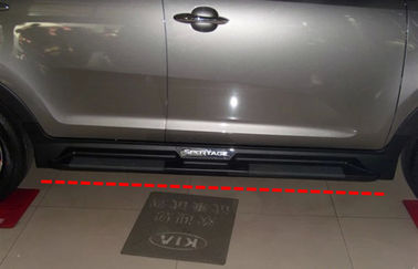 قیمت خوب SMC Material Vehicle Running Board, OEM Style Side Step Bars برای کیا اسپورتیج آر 2010 آنلاین