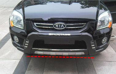 قیمت خوب KIA Sportage 2007 محافظ باپر جلو ماشين، رنگ آمیزی ABS محافظ باپر آنلاین