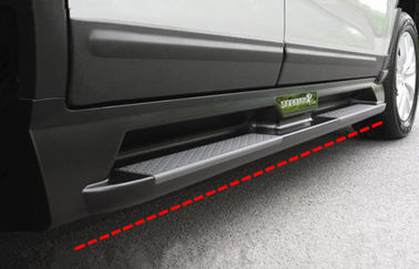 قیمت خوب نوع OEM مواد پلاستیکی SMC سد قدم های جانبی برای KIA SORENTO 2009 2010 2011 2012 آنلاین