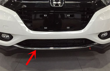 قیمت خوب قطعات برش کروم اتوماتیک بدن برای HONDA HR-V 2014 آمپر پایین قالب گیری گارنش آنلاین