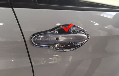 قیمت خوب قطعات برش کروم اتوماتیک بدن برای HONDA HR-V VEZEL 2014 آنلاین