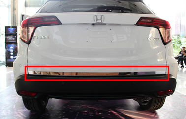 قیمت خوب درب عقب از فولاد ضد زنگ زيرين ترش برای HONDA HR-V VEZEL 2014 آنلاین