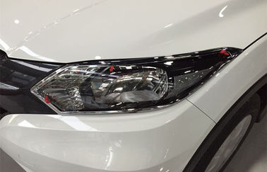 قیمت خوب لوله های چراغ جلو کرومی با دقت بالا برای HONDA HR-V 2014 VEZEL آنلاین