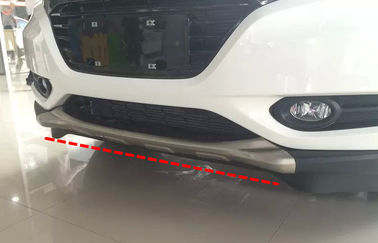 قیمت خوب محافظ باپر خودرو از فولاد ضد زنگ برای HONDA HR-V VEZEL 2014 آنلاین