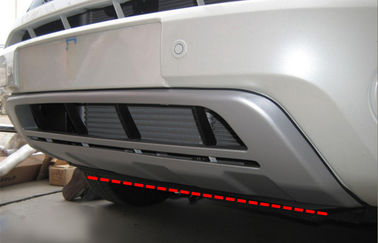 قیمت خوب ABS Auto Body Kits ، جلو و عقب ماشين باپر محافظ پایین برای رنو کالوس 2009 آنلاین