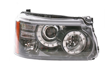قیمت خوب لند روور رانجر اوور اسپورت 2006-2012 قطعات اتومبیل ، چراغ جلو نوع OE Assy آنلاین