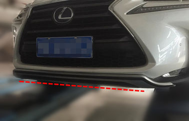 قیمت خوب کیت های پلاستیکی ABS Auto Body برای LEXUS NX300 2015 جلو و عقب آنلاین