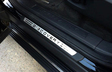 قیمت خوب فولاد ضد زنگ صفحه در کنار در روشن برای Land Rover Discovery Sport 2015 آنلاین