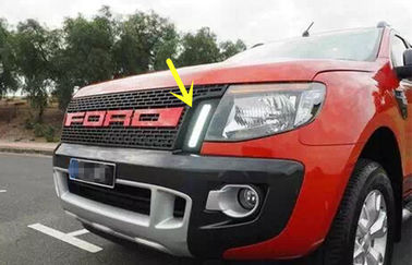 قیمت خوب فورد ۲۰۱۲ ۲۰۱۳ ۲۰۱۴ رینجر T6 چراغ های مخصوص روز / چراغ LED آنلاین
