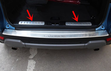 قیمت خوب عرضه کننده داخل صفحه درب سفارشی آویزان فولاد ضد زنگ برای Rangerover Evoque 2012 آنلاین
