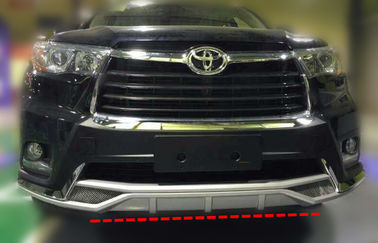 قیمت خوب TOYOTA HIGHLANDER 2014 2015 KLUGER محافظ پیشانی و محافظ عقب آنلاین