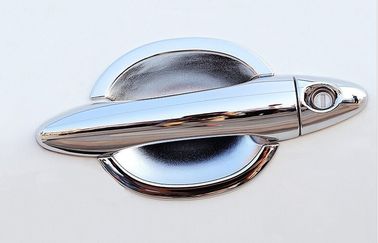 قیمت خوب قطعات ABS کروم اتوماتیک برای کیا K3 ۲۰۱۳ ۲۰۱۵ آنلاین