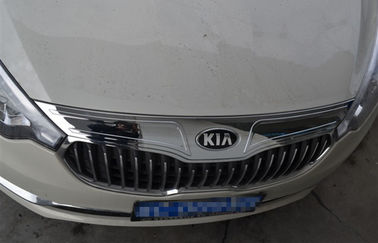 قیمت خوب قطعات برش بدن اتوماتیک کرم ABS برای KIA K3 2013 2015 ، نوار برش بنت آنلاین