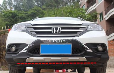 قیمت خوب هوندا CR-V 2012 2015 محافظ پیشانی با نرده حشرات و محافظ عقب آنلاین
