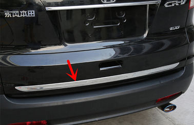 قیمت خوب هوندا CR-V 2012 قطعات تزئینی بدنه خودرو، نوع اصلی درب پشتی آنلاین
