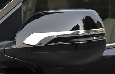 قیمت خوب تزئینات قطعات بدنه اتومبیل آینه ی جانبی کرومی برای هوندا ۲۰۱۲ CR-V آنلاین