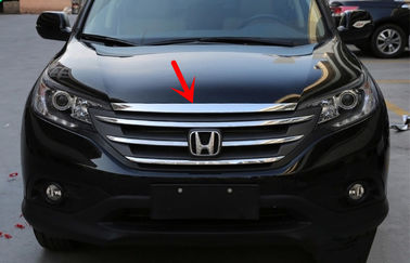 قیمت خوب قطعات پلاستیکی ABS برای هوندا CR-V ۲۰۱۲ آنلاین