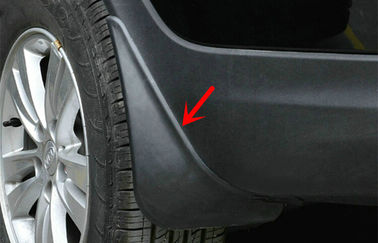 قیمت خوب محافظ ماشین های پلاستیکی دوامدار، KIA SportageR 2010 محافظ محافظ گل آنلاین