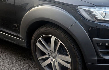 AUDI Q7 فلش های بازن بزرگ چرخ / ارتقاء چرخ چرخ ماشین