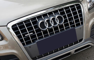 قیمت خوب ريسک جلوي اتوماتيك با قدرت بالا از پلاستیک ABS براي آئودي Q5 2009 2012 آنلاین