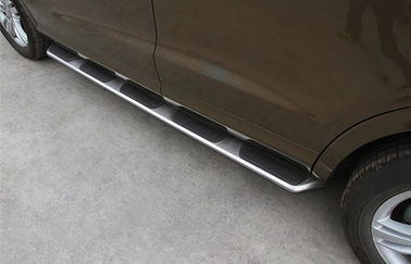 قیمت خوب صفحه اصلی OE Type Vehicle Running Boards Universal برای 2012 آودی Q3 آنلاین