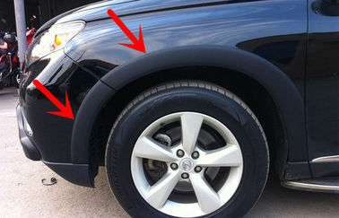 قیمت خوب چراغ های چرخ آرچ سفارشی Lexus RX270 / 350 450 2009 2012 چرخ آرچ آنلاین